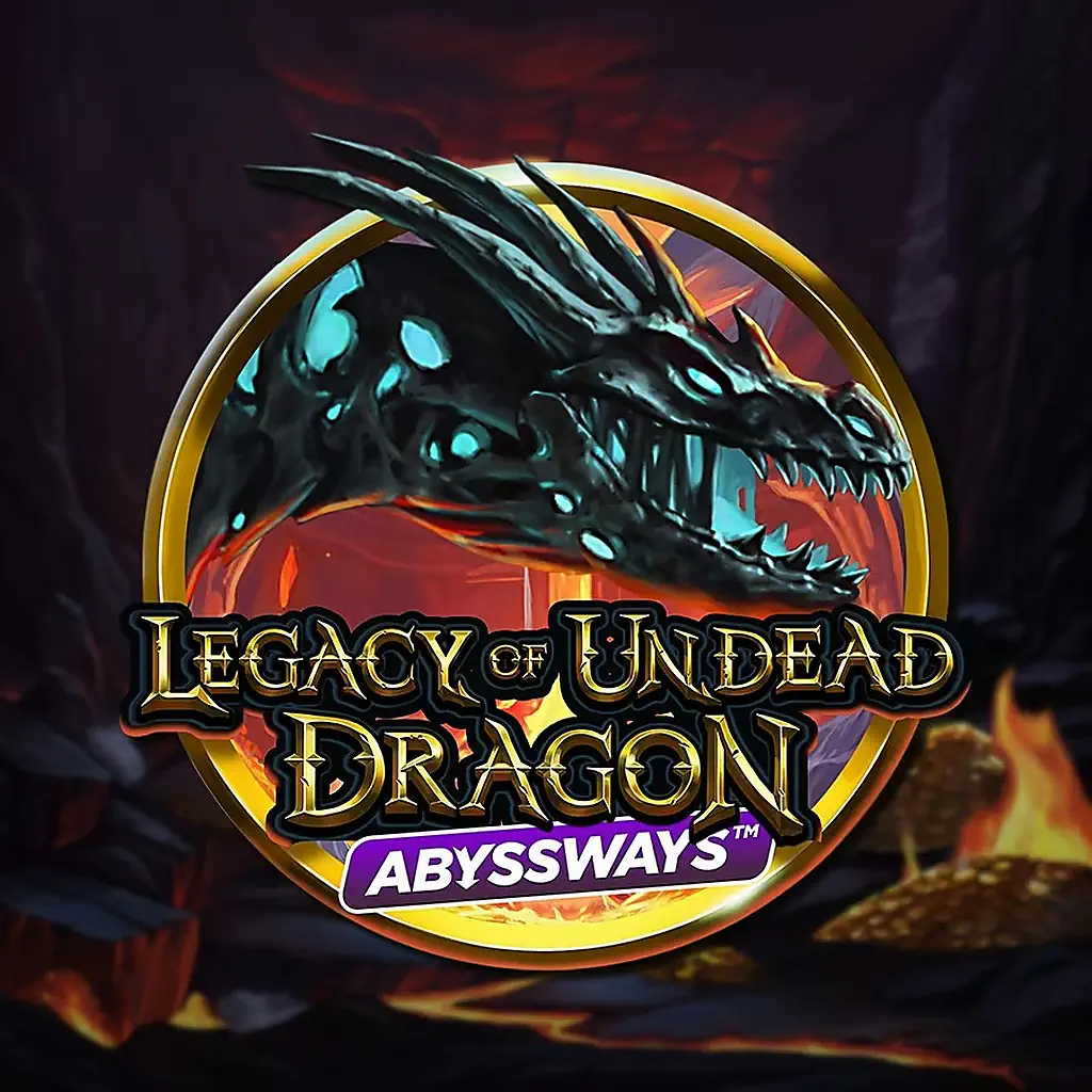 Legacy Of Dead Dragon 2 - Online Slot Review